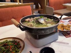 -乔阿马·江南味·驴肉香(龙湖华泾天街店)