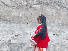 -汉仪华裳汉服旗袍·摄影写真馆(乌镇西栅店)