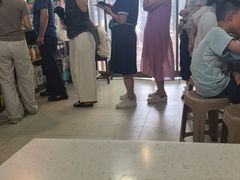 -小卫香辣面馆(老二中老大门店)