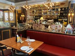 -Entrecôte 法国牛扒馆(保利·时光里店)