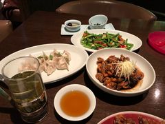 -湖滨28中餐厅·西湖宴·杭州君悦酒店