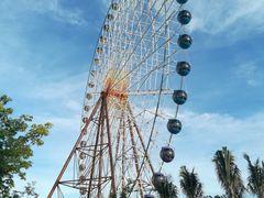 -三亚海昌梦幻海洋不夜城