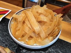 -四季大盘涮肉园(天竺店)