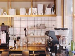 -KYO COFFEE(胶州路店)