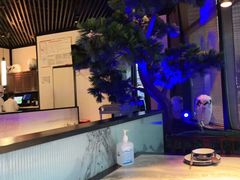 -绿茶餐厅(成都大悦城店)