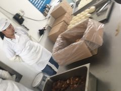 -北京市勤和汽车销售有限公司(国贸店)