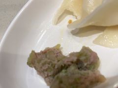 -喜家德虾仁水饺(中央大街店)