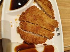 -小杨生煎(南汇欧尚店)