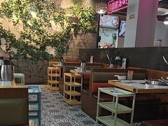 -三毛牛肉店(福强店)