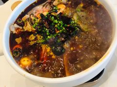 -眉州东坡(北苑华贸店)