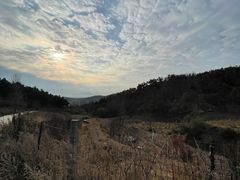-青岛铁橛山风景区