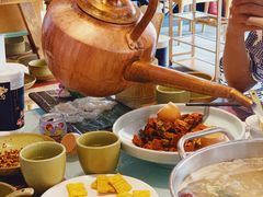 -盡膳口福·百年汤方火锅(科华北路店)