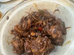 -三美肉骨茶(柏威年广场店)