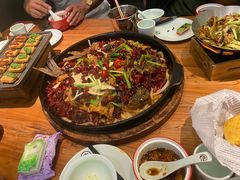 -老板恋上鱼(环山路店)
