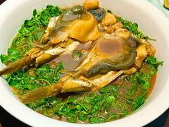 -永安鱼庄·镇江菜(东吴路店)