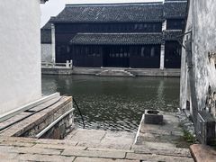 -南浔古镇