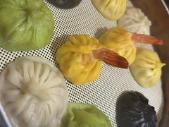-隆喜元鱼汤包·海鲜(中联广场店)