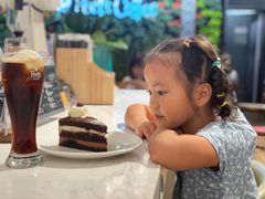 -Peet's Coffee皮爷咖啡(德基店)