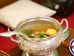 -茉莉.Red Crab