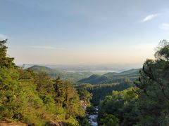 -北辰山景区