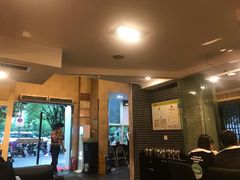 大堂-0574龙虾的故事(海曙店)