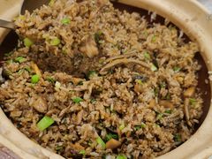 鳝鱼饭-粤·向群饭店(龙津东路总店)
