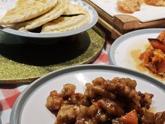 -老郑家东北春饼(龙悦居店)