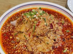 -小四川菜馆(托乐嘉店)