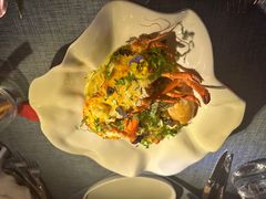 -弦月窗LUNETTE BY AMANDA(复兴路店)