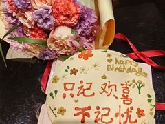 -青菁酒家·象山海鲜(胜利河美食街店)