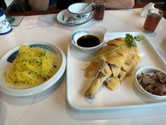 -壹只菜·崇明本地特色菜(崇明南门店)