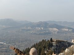 -青州市云门山风景区