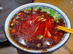 -清真磨沟沿老字号牛肉面(总店)