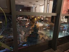 -鸽子侯·家宴·平价海鲜(绿地店)