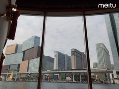 -咖啡苑 - 蔚藍夏日限定主题(永利皇宫店)