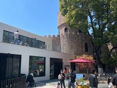 -J Create城市露营咖啡·简餐·宠物(上海动物园店)