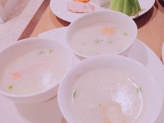 -新食谱全日制餐厅·苏州苏州湾艾美酒店