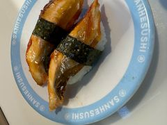 -三禾寿司(君尚店)