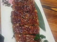 -葉家.焼鳥.居酒屋(惠利街店)