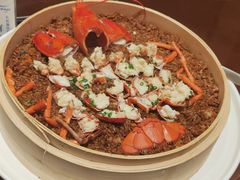 -鑫复盛礼记酒店·国家白金五钻酒家