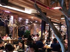 大堂-渔太泰漓江小馆·广西融合菜(西街店)