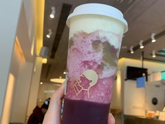 -喜茶(东莞汇一城店)