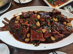 -长兴菜馆(高桥店)