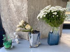 -CEMENT·coffee bar (凤凰创意园店)