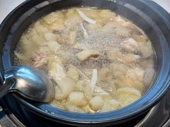 -百年果林椰子鸡(中洲店)