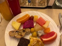 -上海和平饭店茉·莉酒廊 Jasmine Lounge
