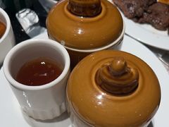 -东方红海鲜百汇(国际大厦店)