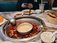 -鱼豆吉·豆浆鱼火锅(宜昌万达店)