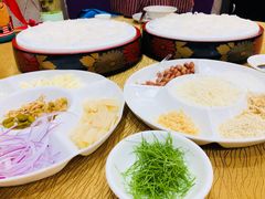 -寻味顺德·南记酒家·传统顺德菜·鱼生(广源路店)