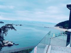 -巽寮湾